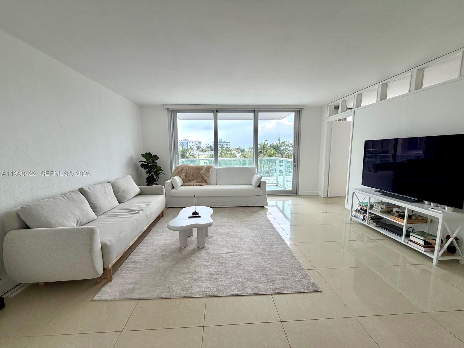 MIRADOR 1000 CONDO - Residential Lease