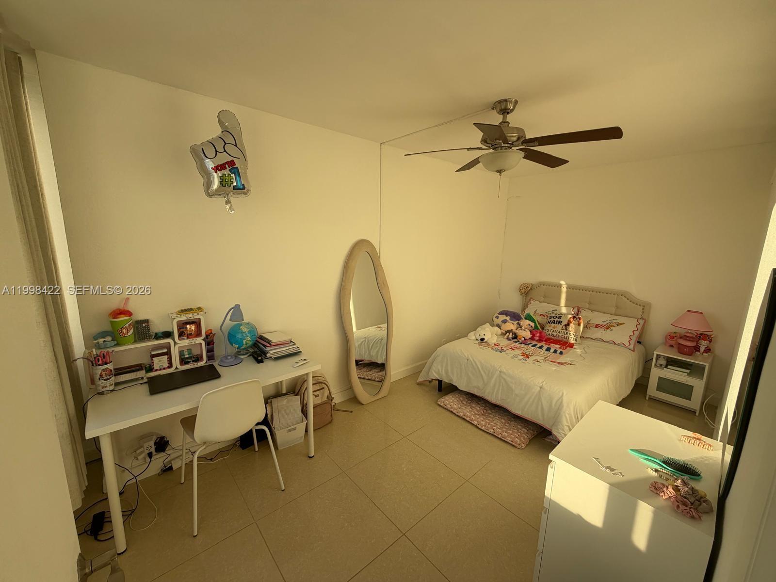 MIRADOR 1000 CONDO - Residential Lease