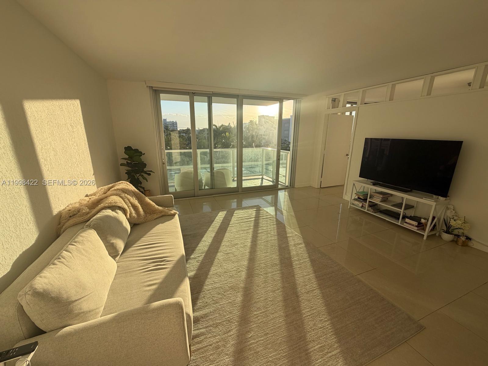 MIRADOR 1000 CONDO - Residential Lease
