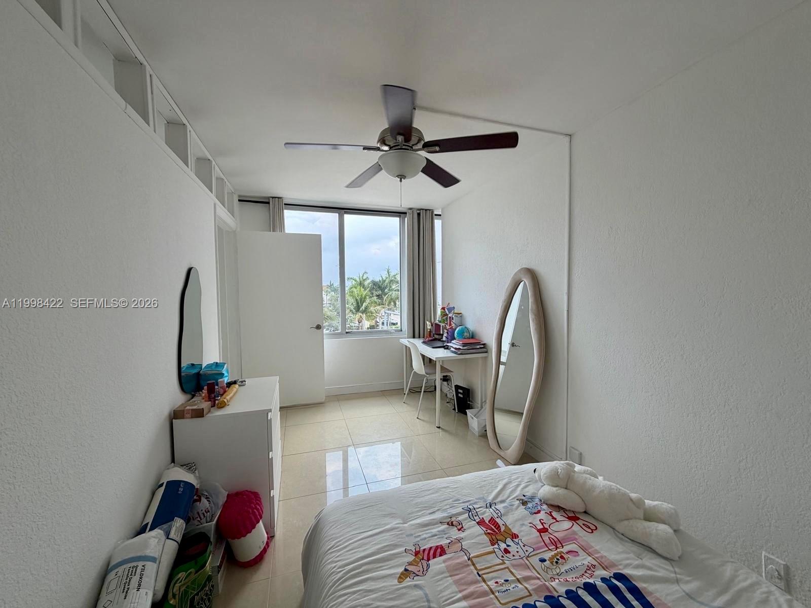 MIRADOR 1000 CONDO - Residential Lease