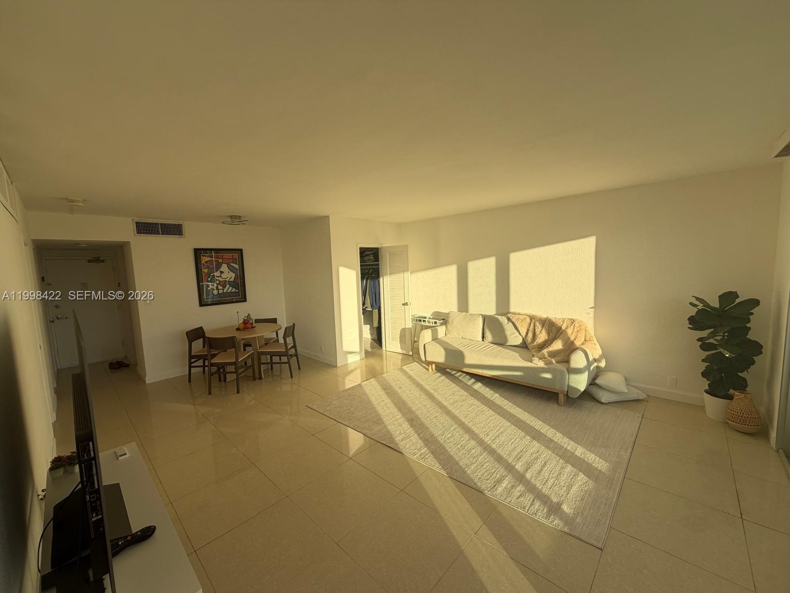 MIRADOR 1000 CONDO - Residential Lease