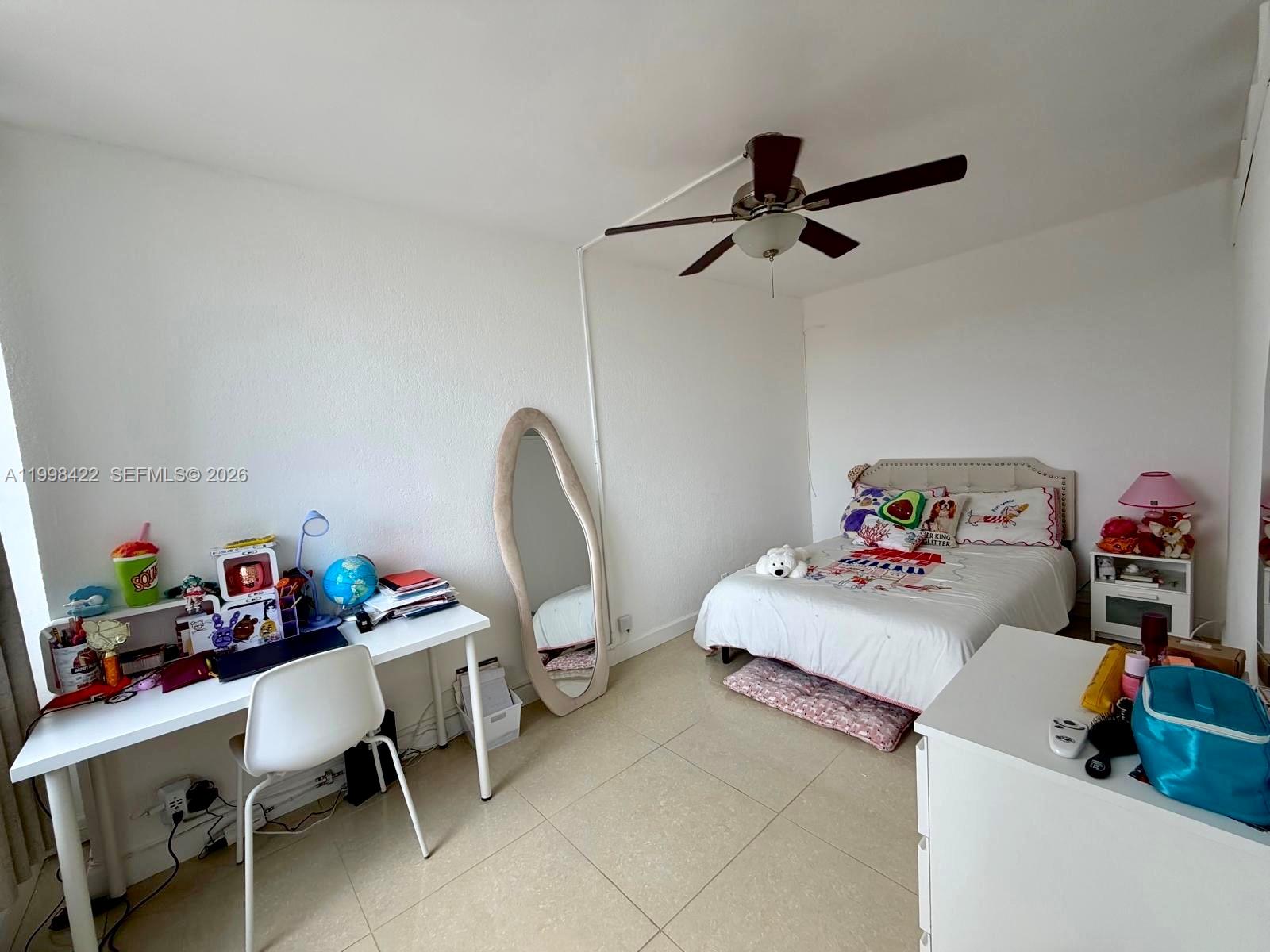 MIRADOR 1000 CONDO - Residential Lease