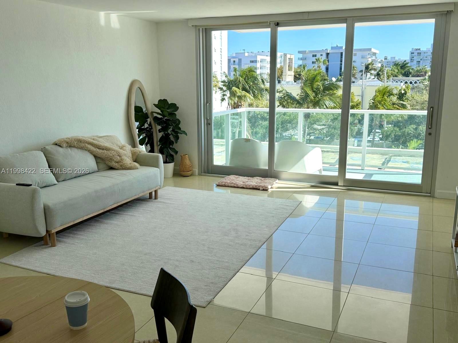 MIRADOR 1000 CONDO - Residential Lease