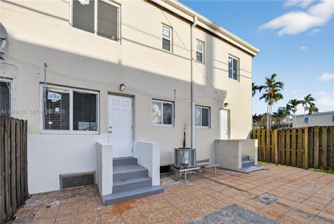 475 NW 84th Ter 475 Miami FL 33150