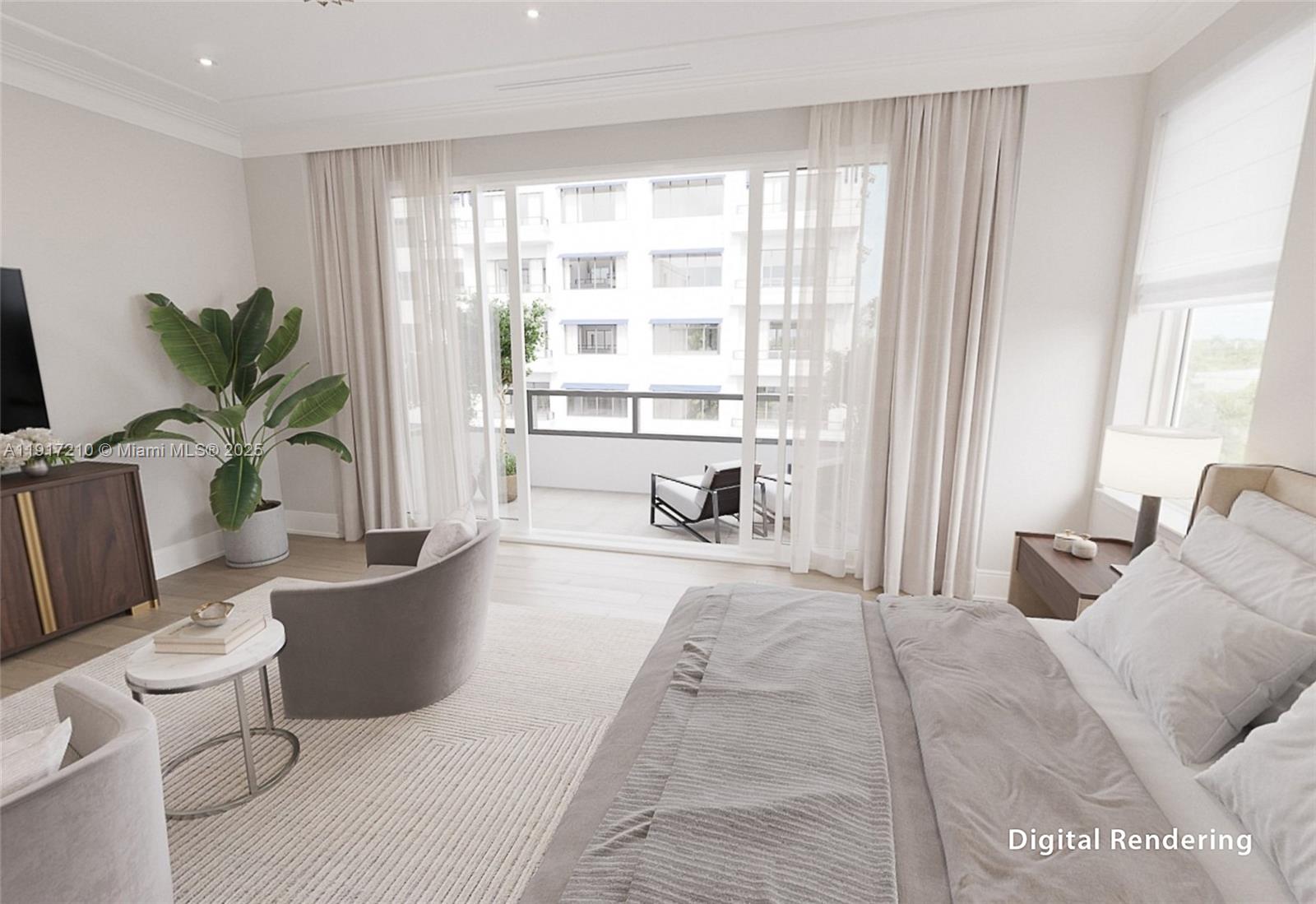 Caretta - Residential