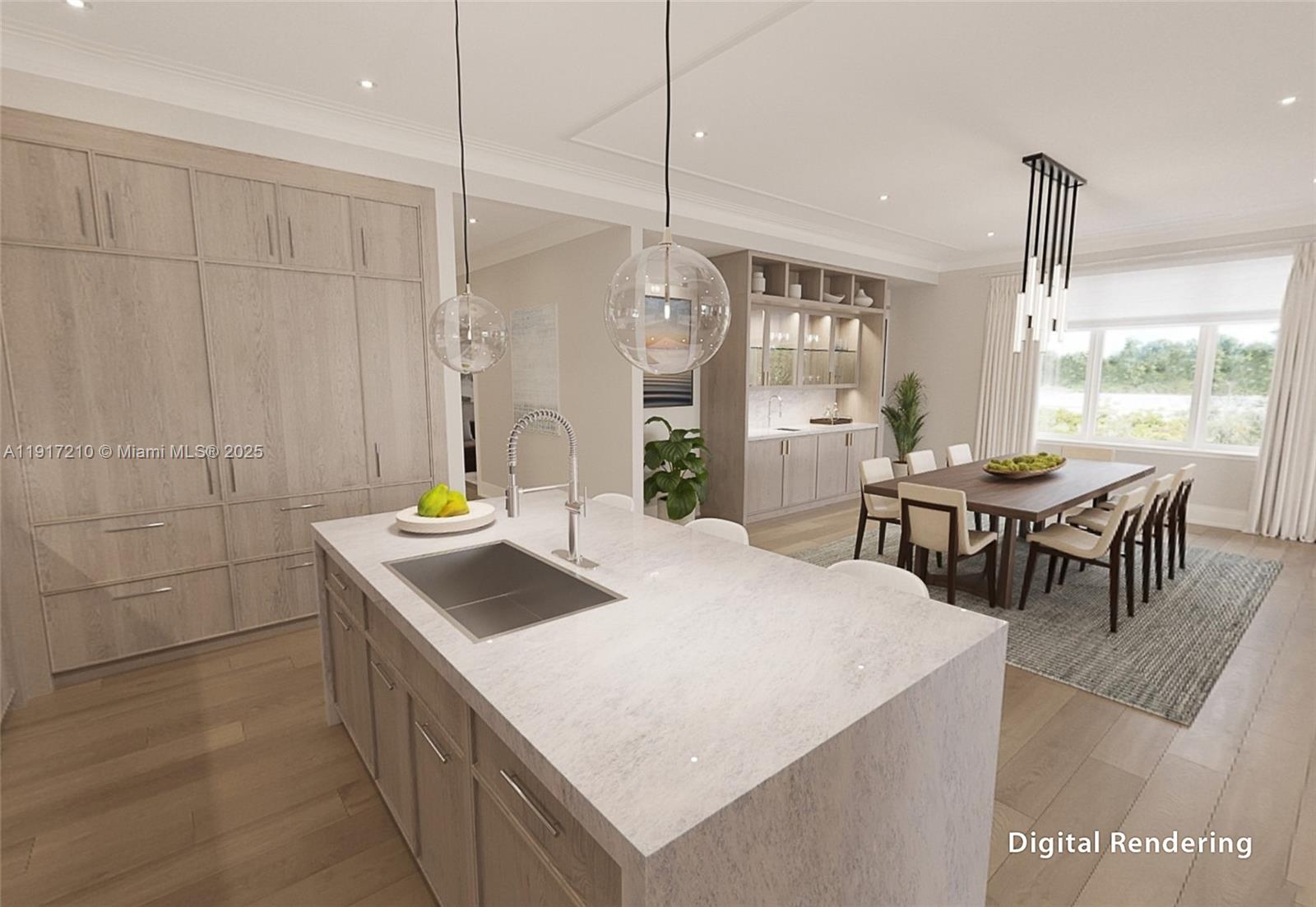 Caretta - Residential