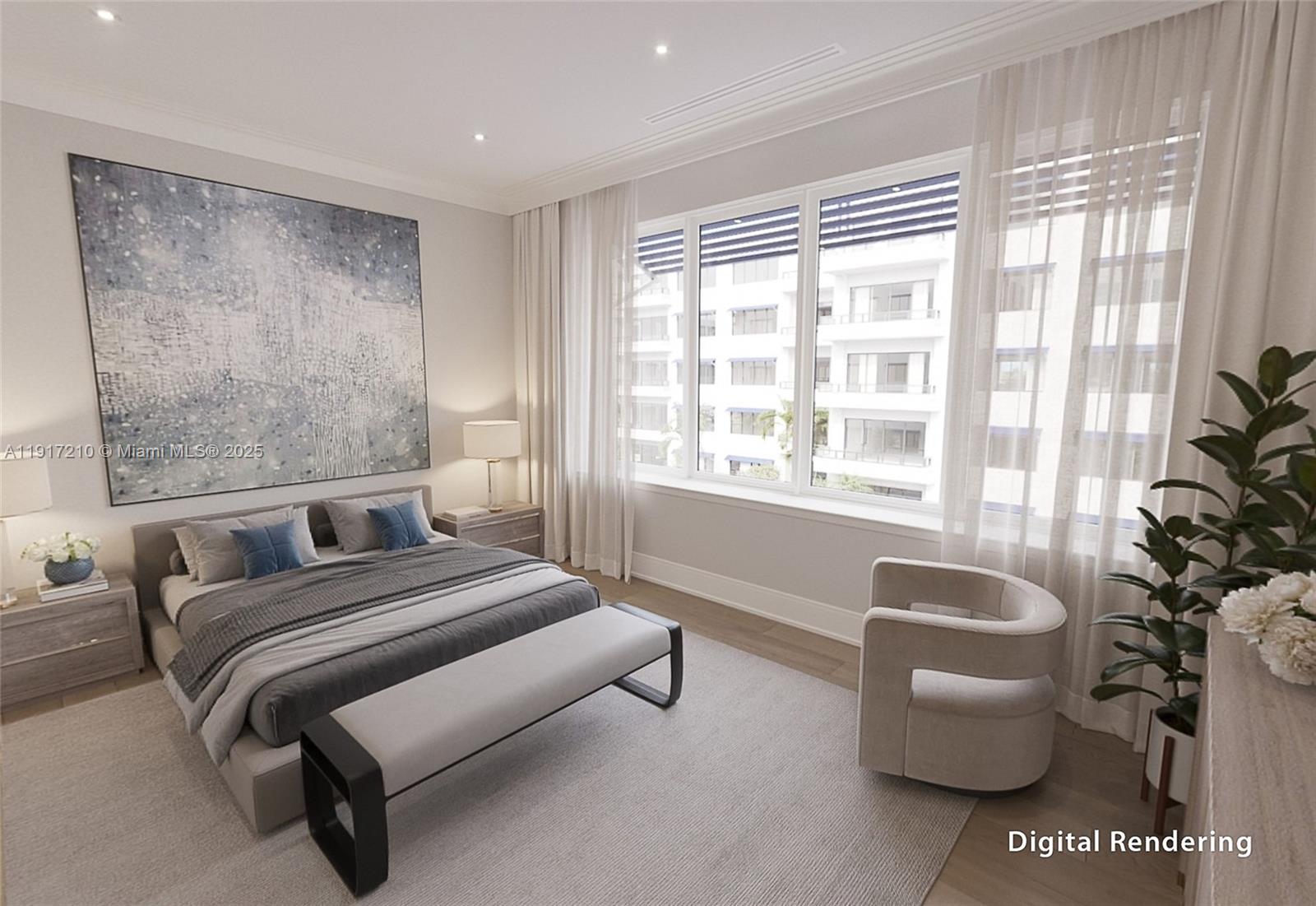 Caretta - Residential