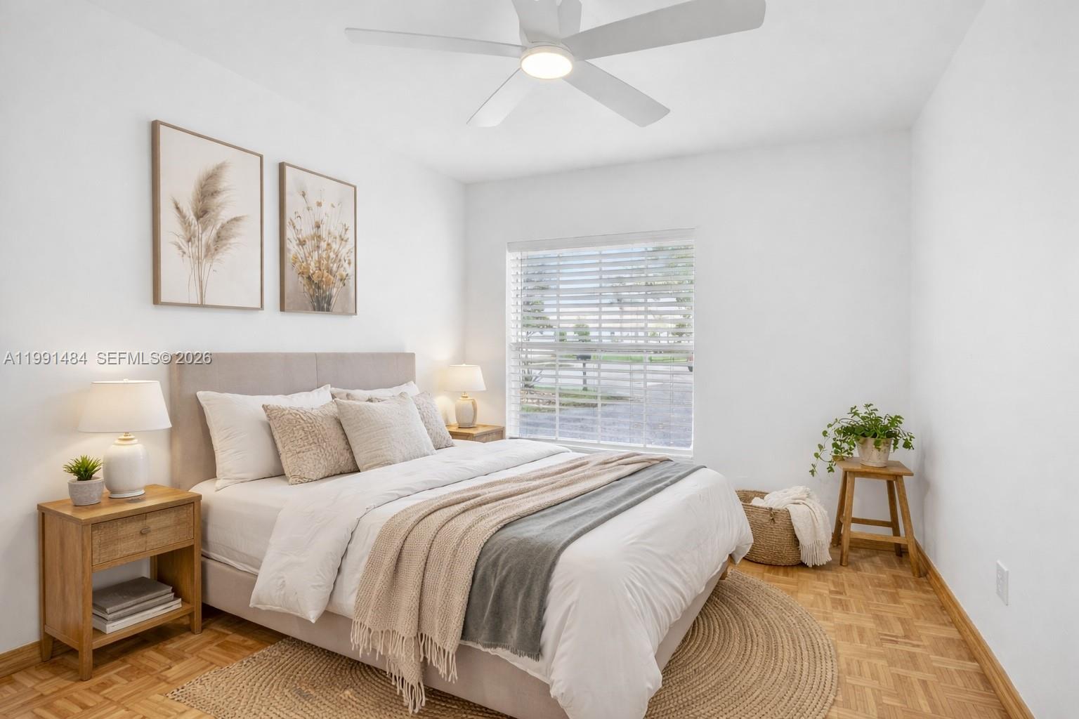 SECTOR 5 PARCEL - Residential