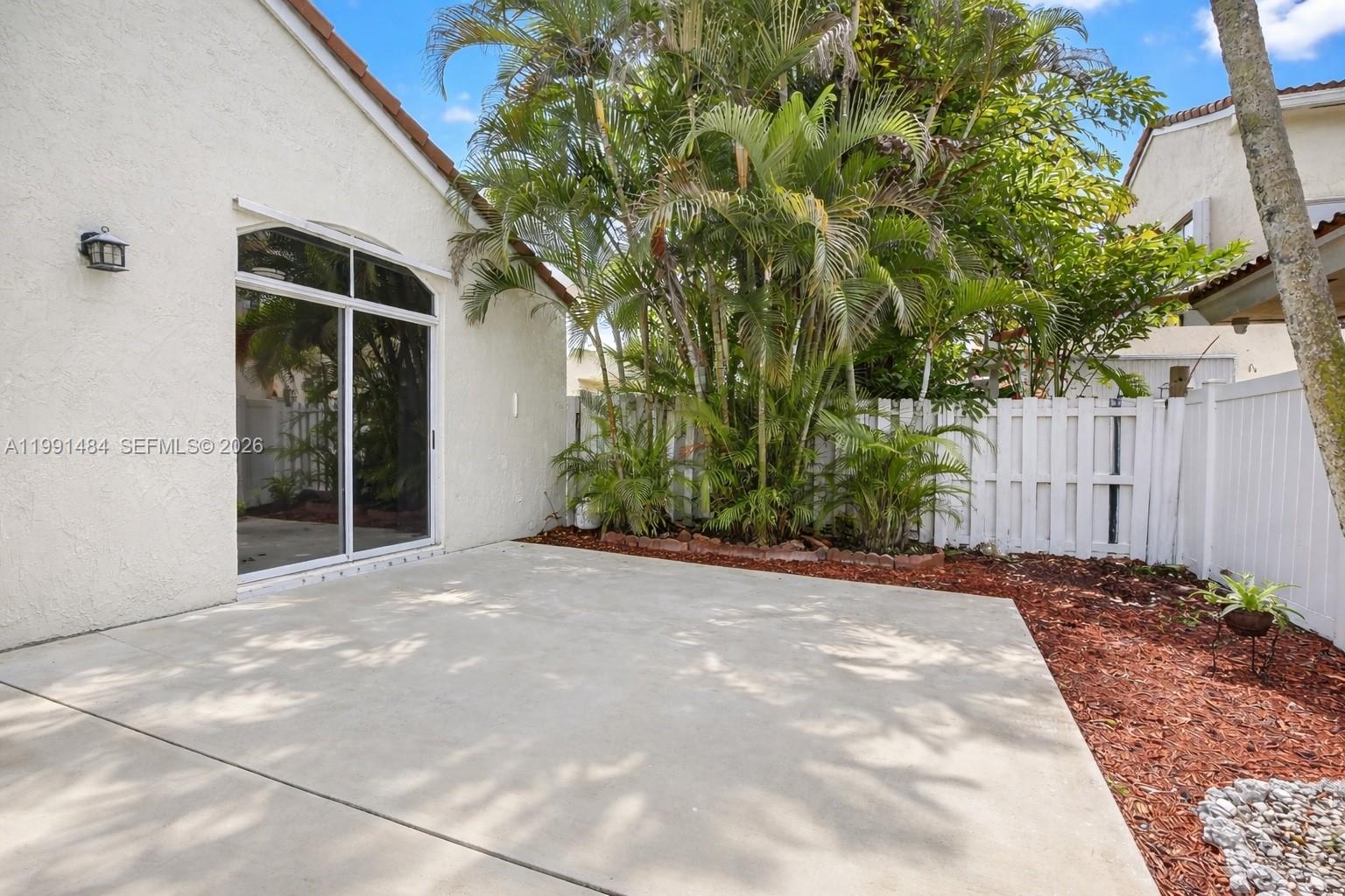 SECTOR 5 PARCEL - Residential