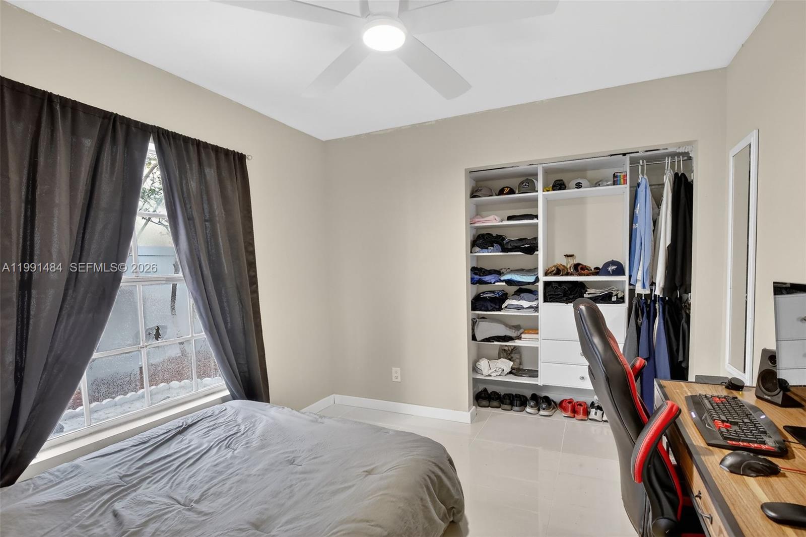 SECTOR 5 PARCEL - Residential