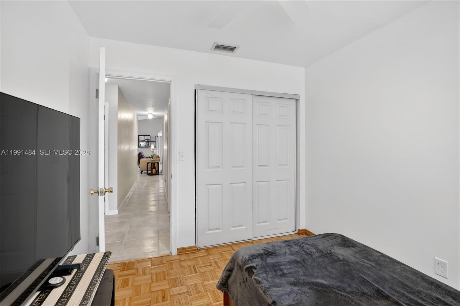 SECTOR 5 PARCEL - Residential