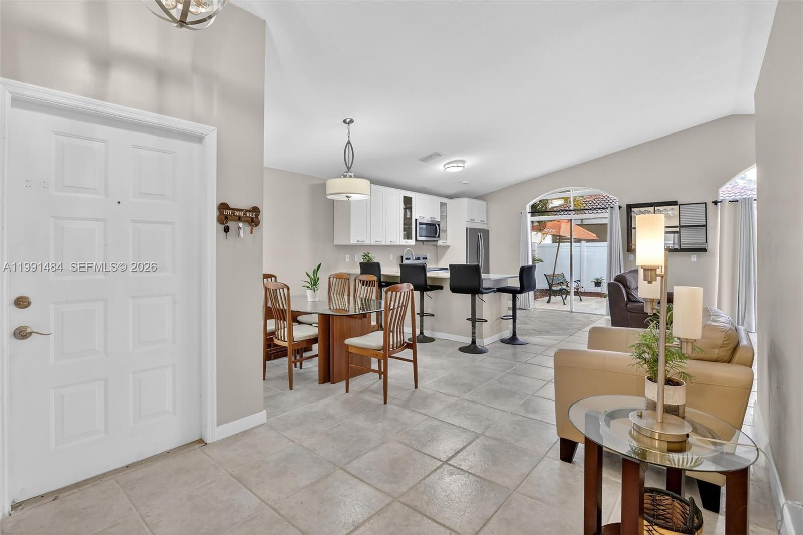 SECTOR 5 PARCEL - Residential