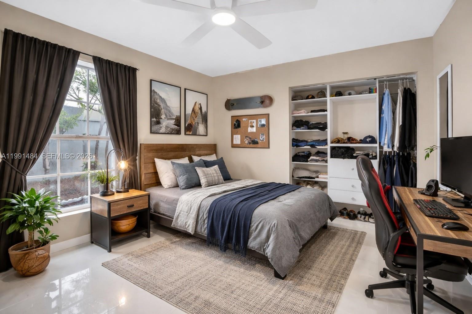 SECTOR 5 PARCEL - Residential