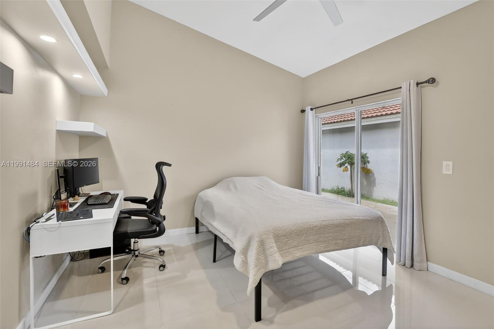 SECTOR 5 PARCEL - Residential