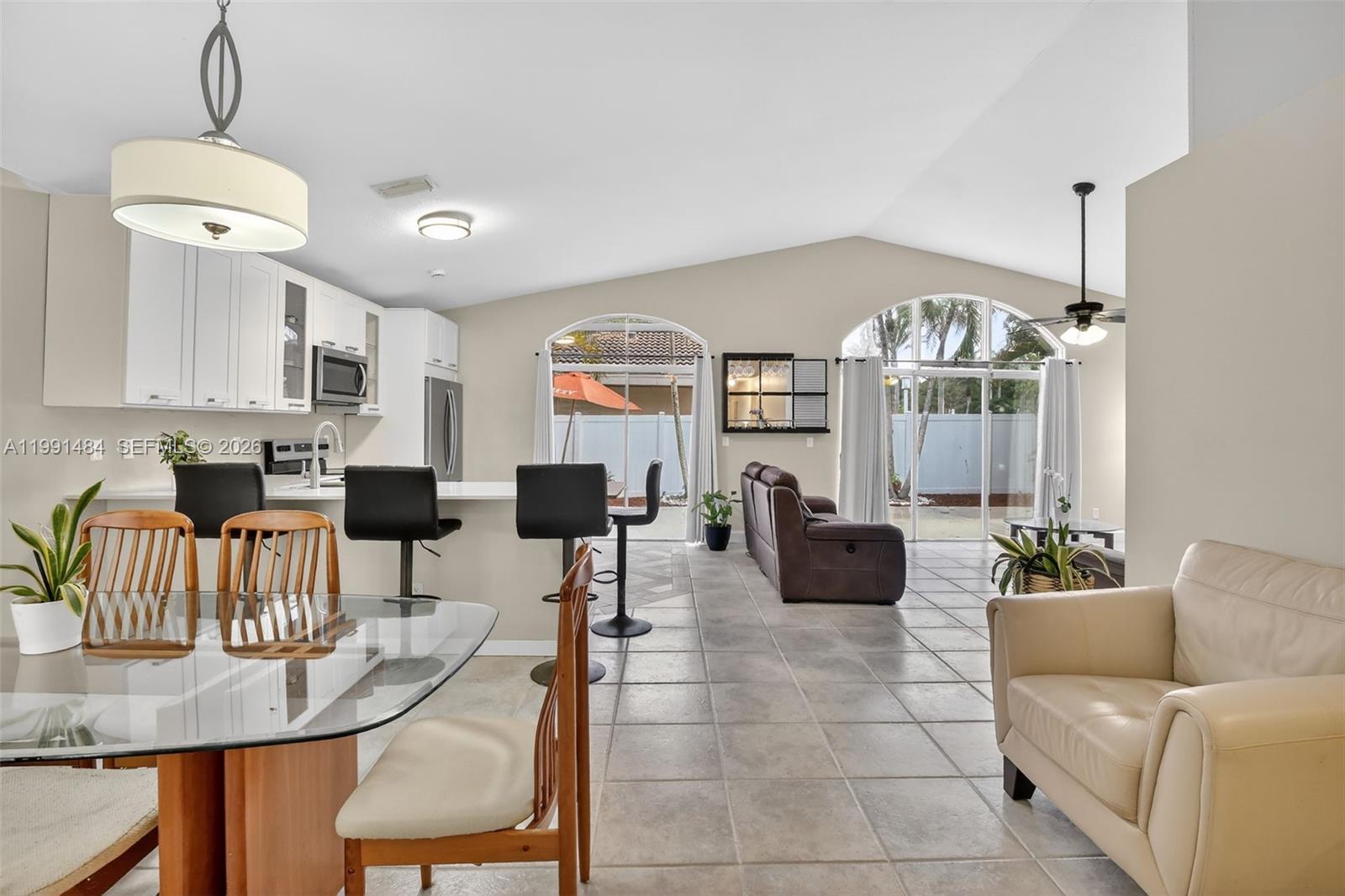 SECTOR 5 PARCEL - Residential