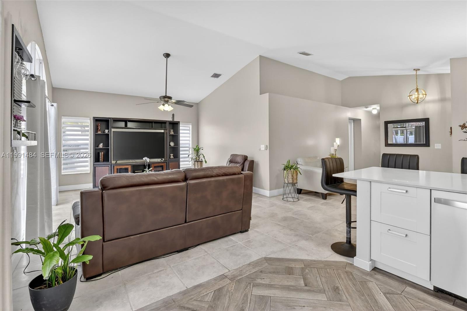 SECTOR 5 PARCEL - Residential