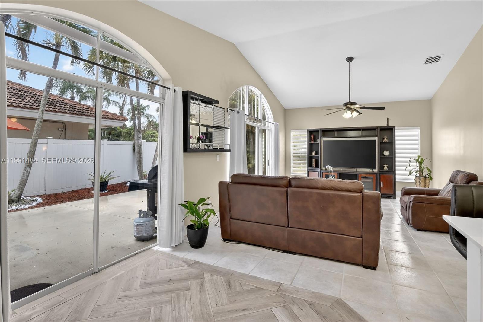 SECTOR 5 PARCEL - Residential