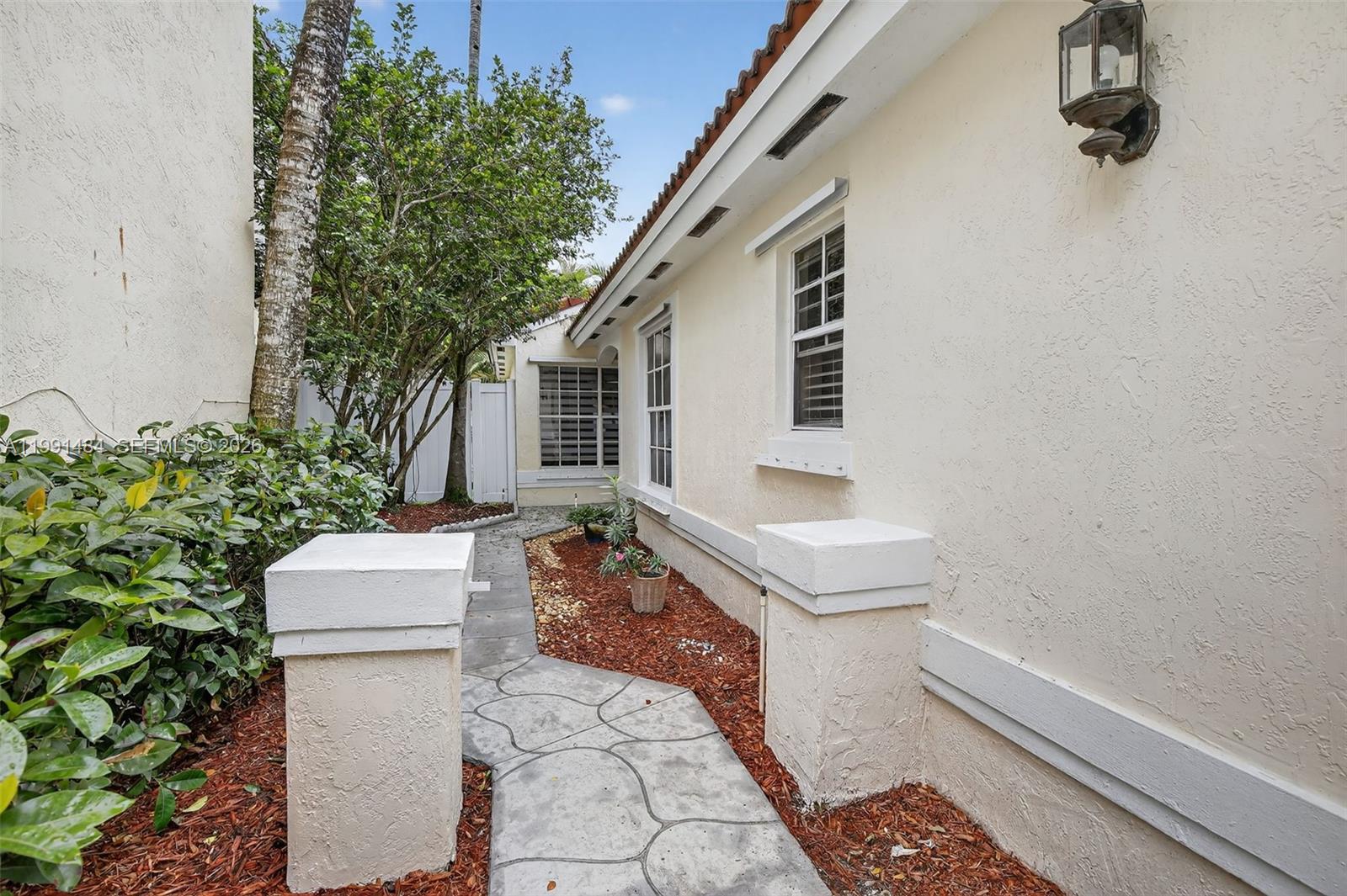 SECTOR 5 PARCEL - Residential