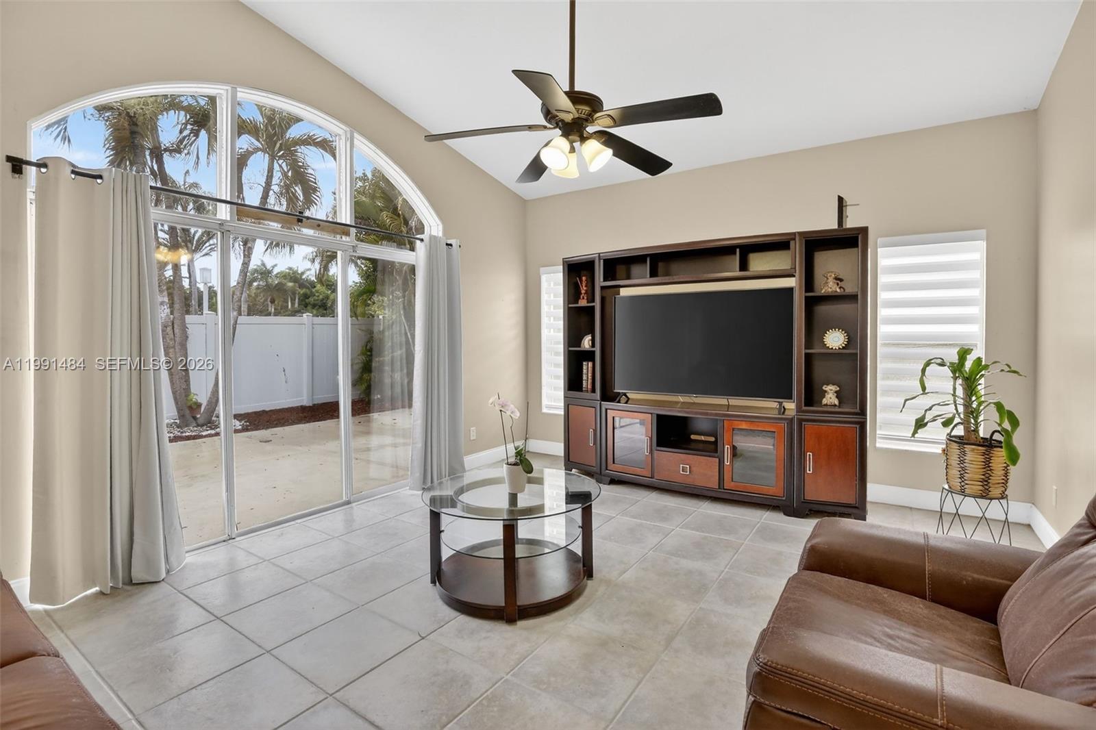 SECTOR 5 PARCEL - Residential