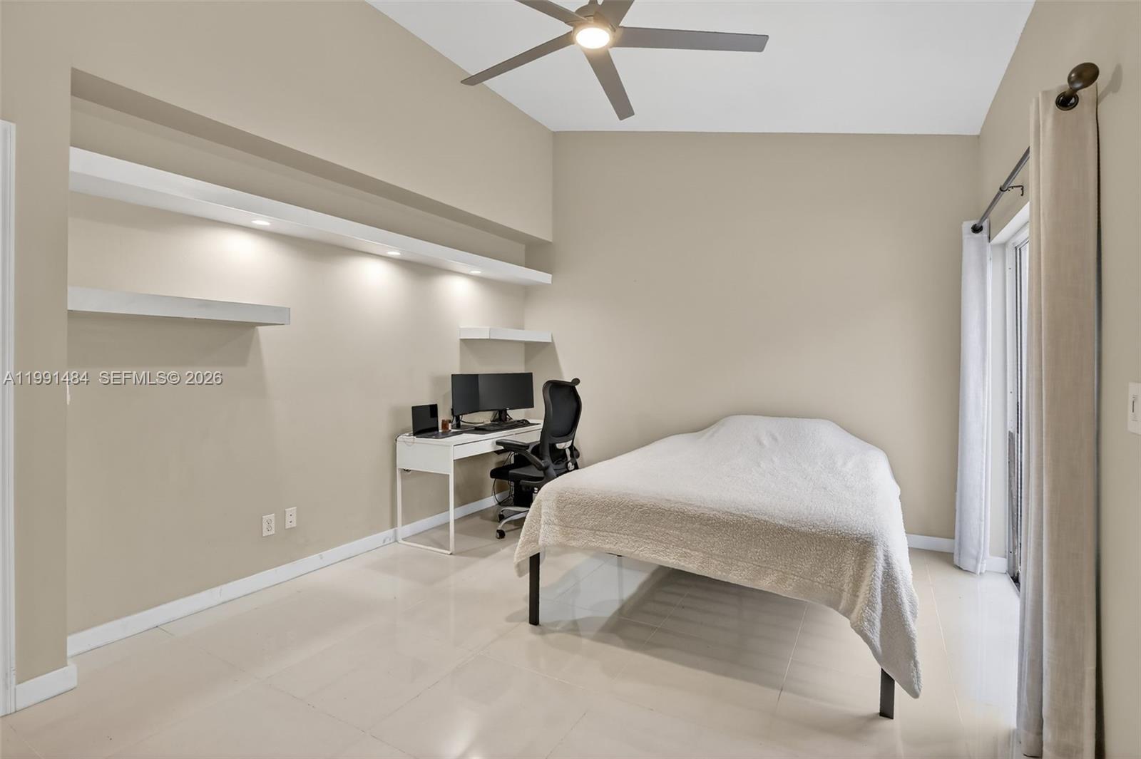 SECTOR 5 PARCEL - Residential