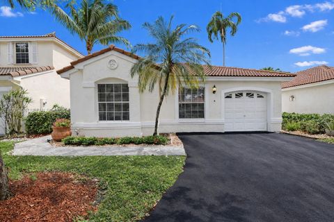 922 Opal Ter Weston FL 33326