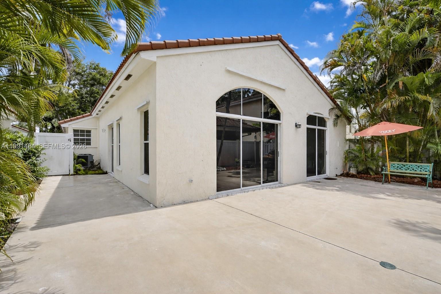 SECTOR 5 PARCEL - Residential