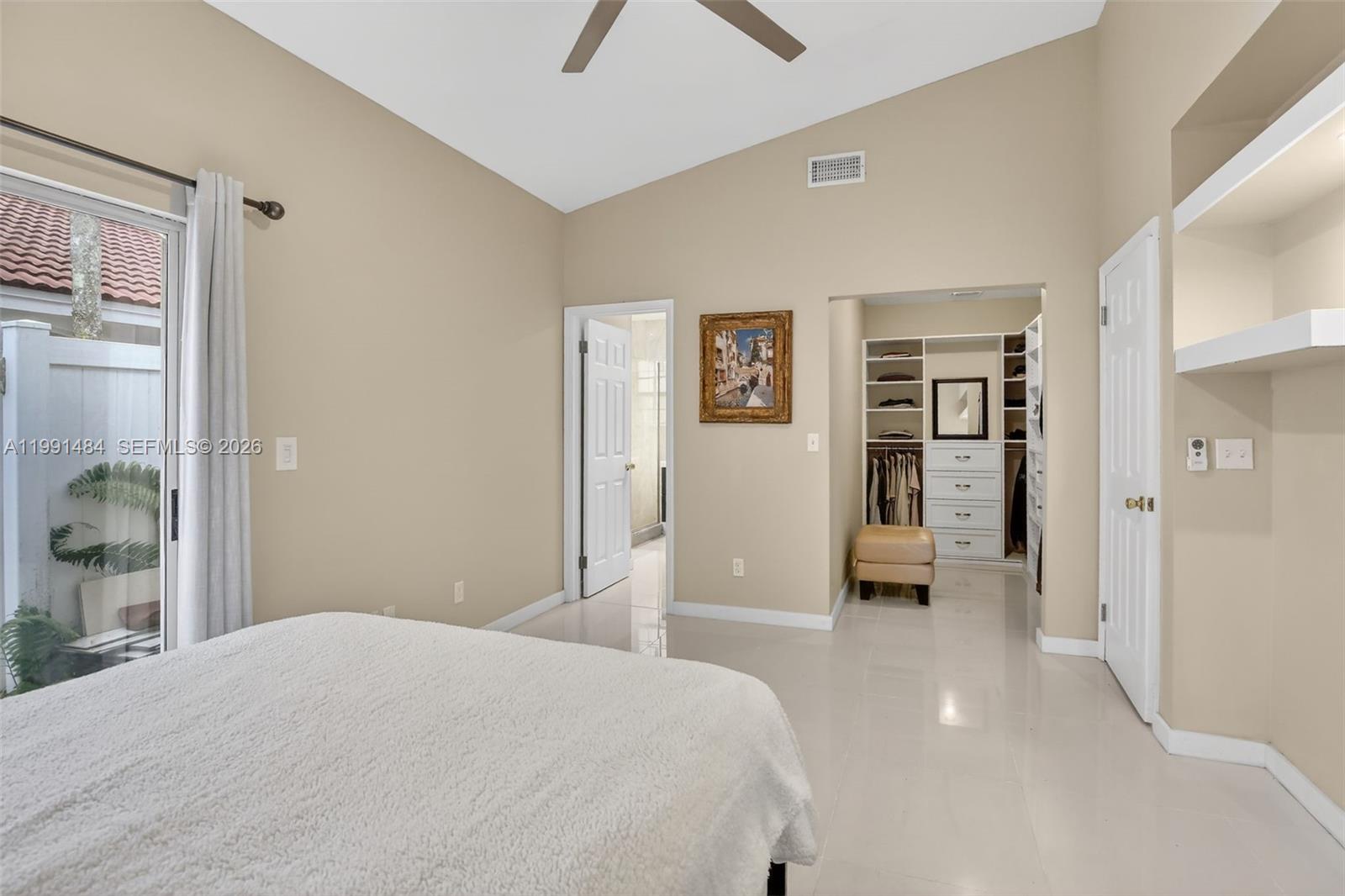 SECTOR 5 PARCEL - Residential