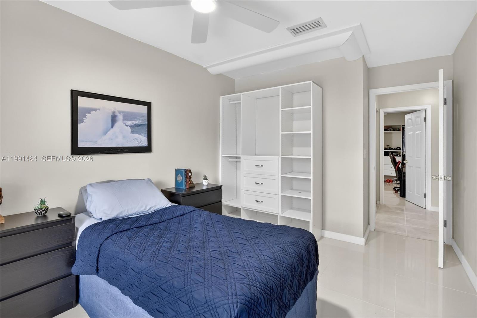 SECTOR 5 PARCEL - Residential