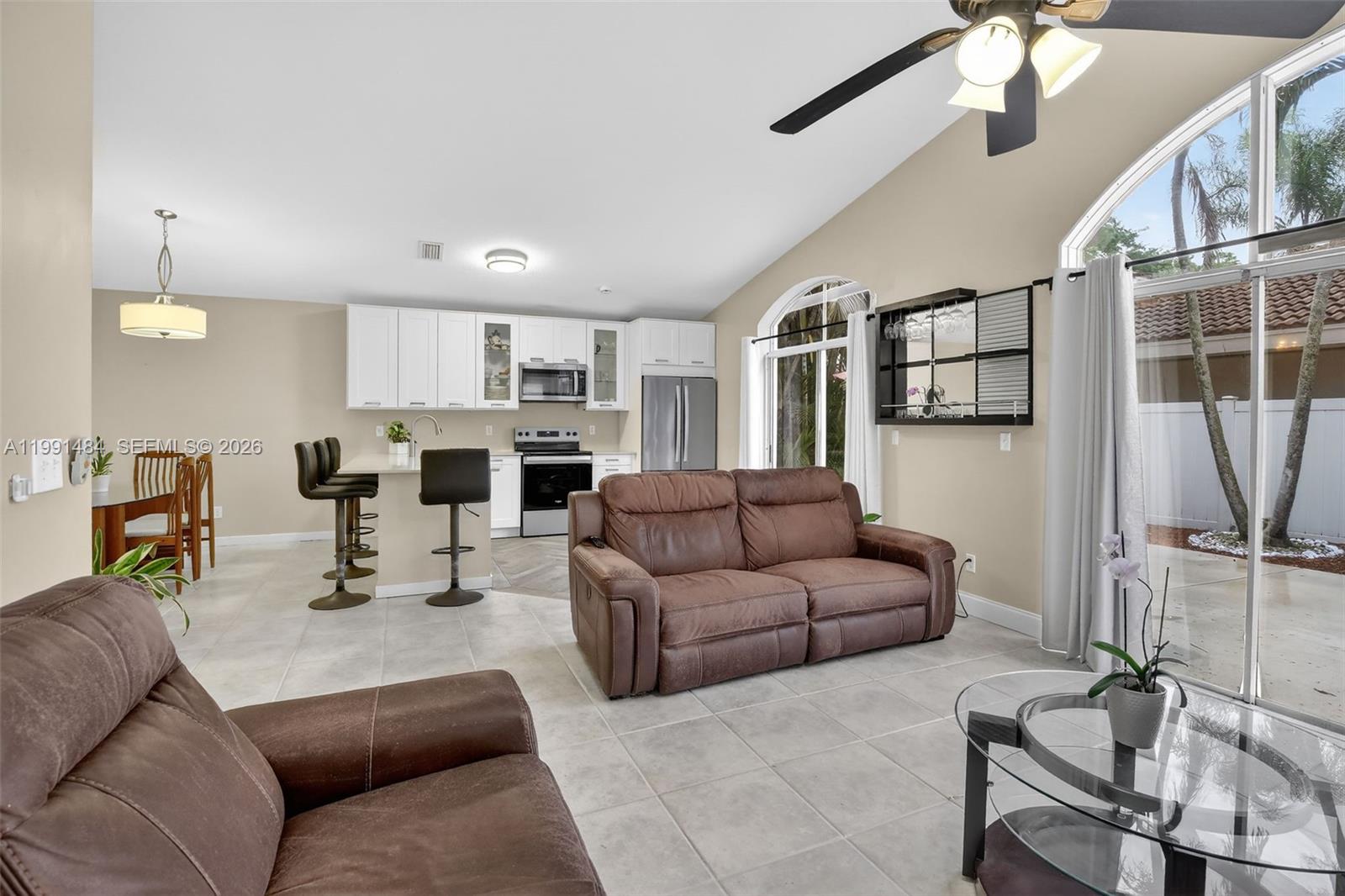 SECTOR 5 PARCEL - Residential