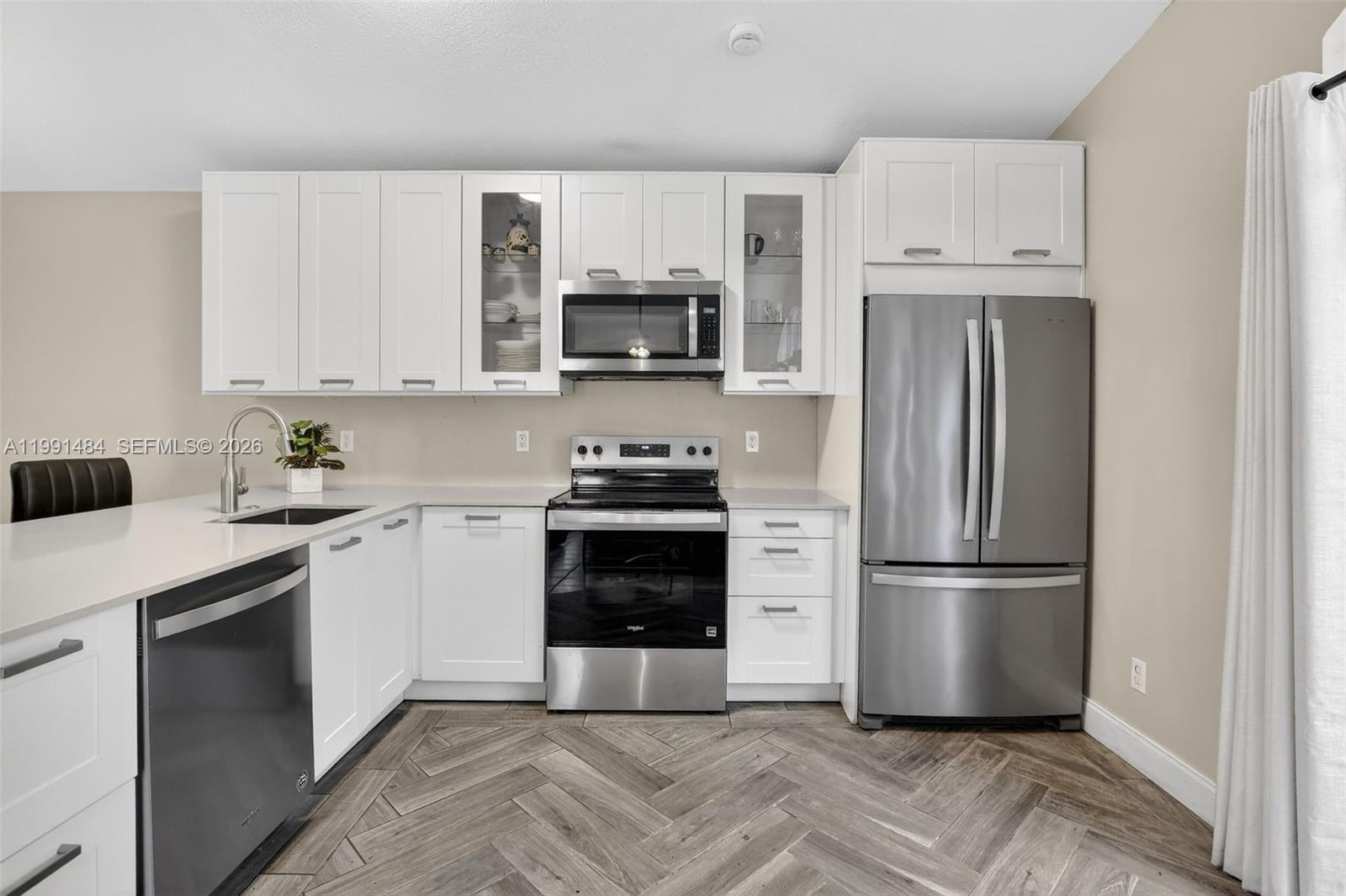 SECTOR 5 PARCEL - Residential