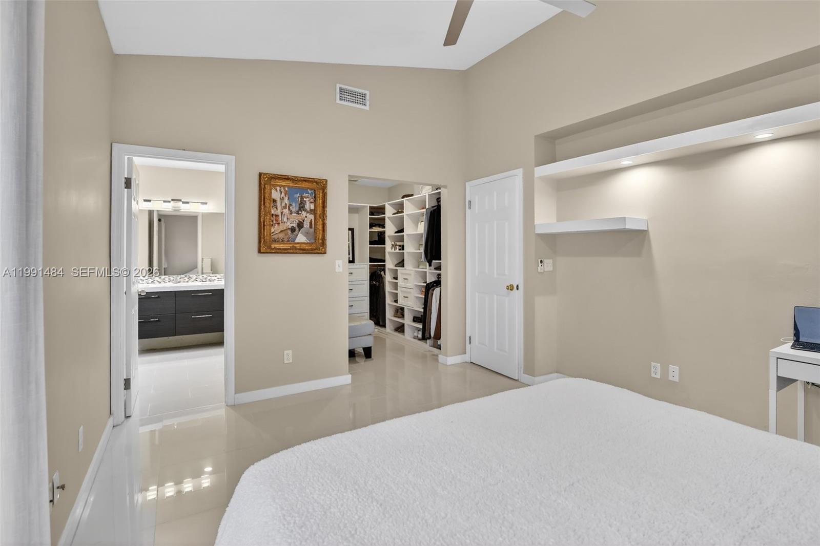 SECTOR 5 PARCEL - Residential