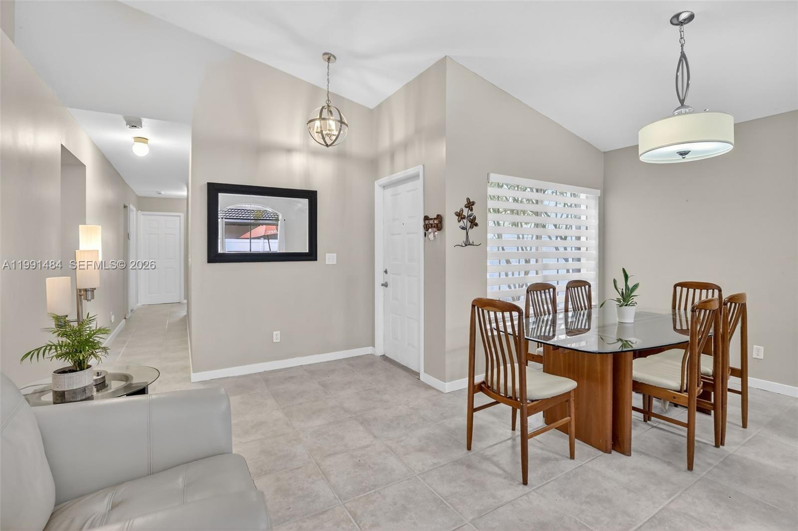 SECTOR 5 PARCEL - Residential