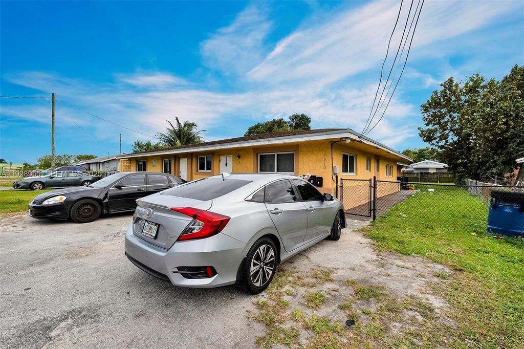 Photo of 1910 NW 72nd St, Miami, FL 33147 (MLS # A11928955)