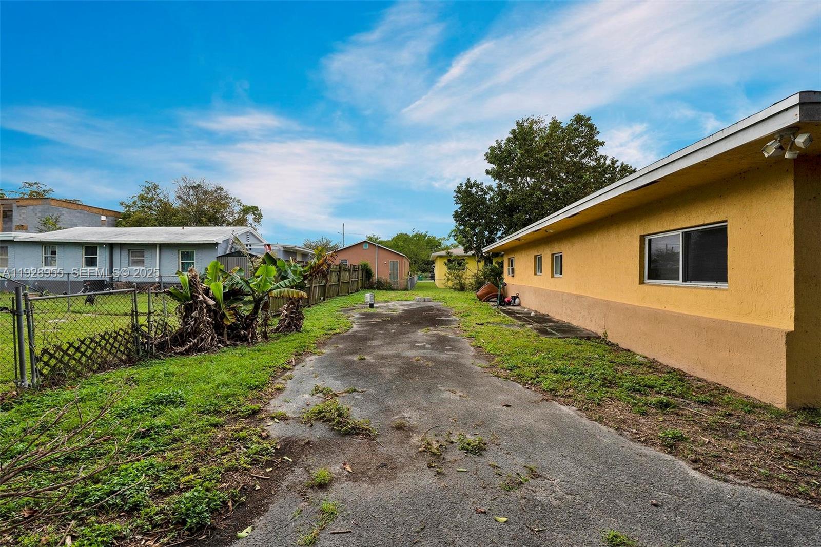 PARA VILLA HEIGHTS - Residential Income