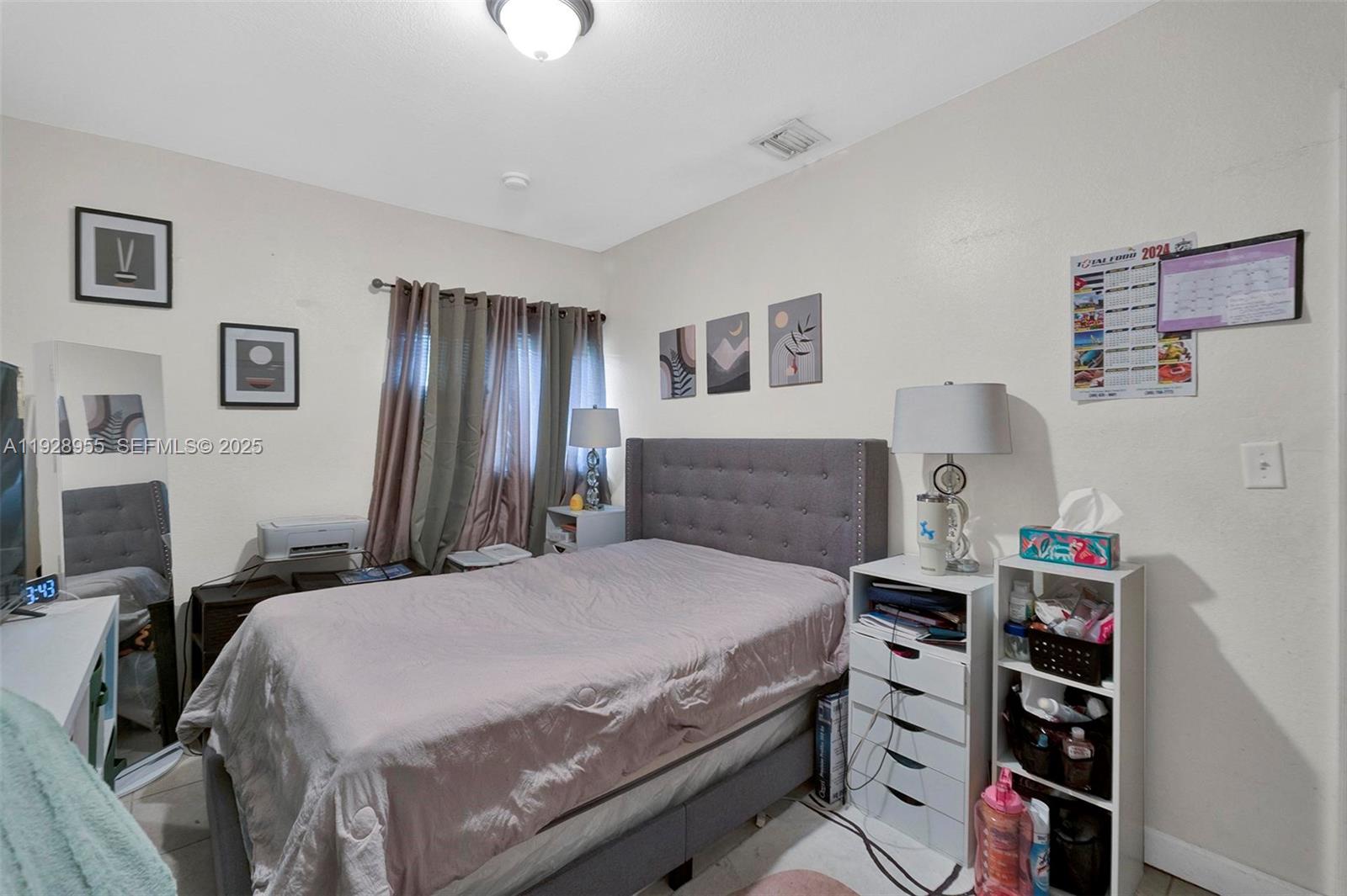 PARA VILLA HEIGHTS - Residential Income