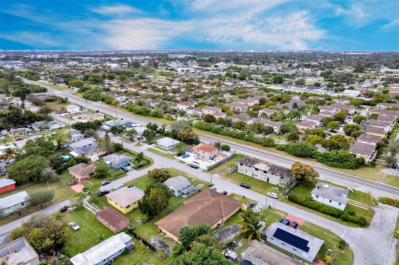 PARA VILLA HEIGHTS - Residential Income