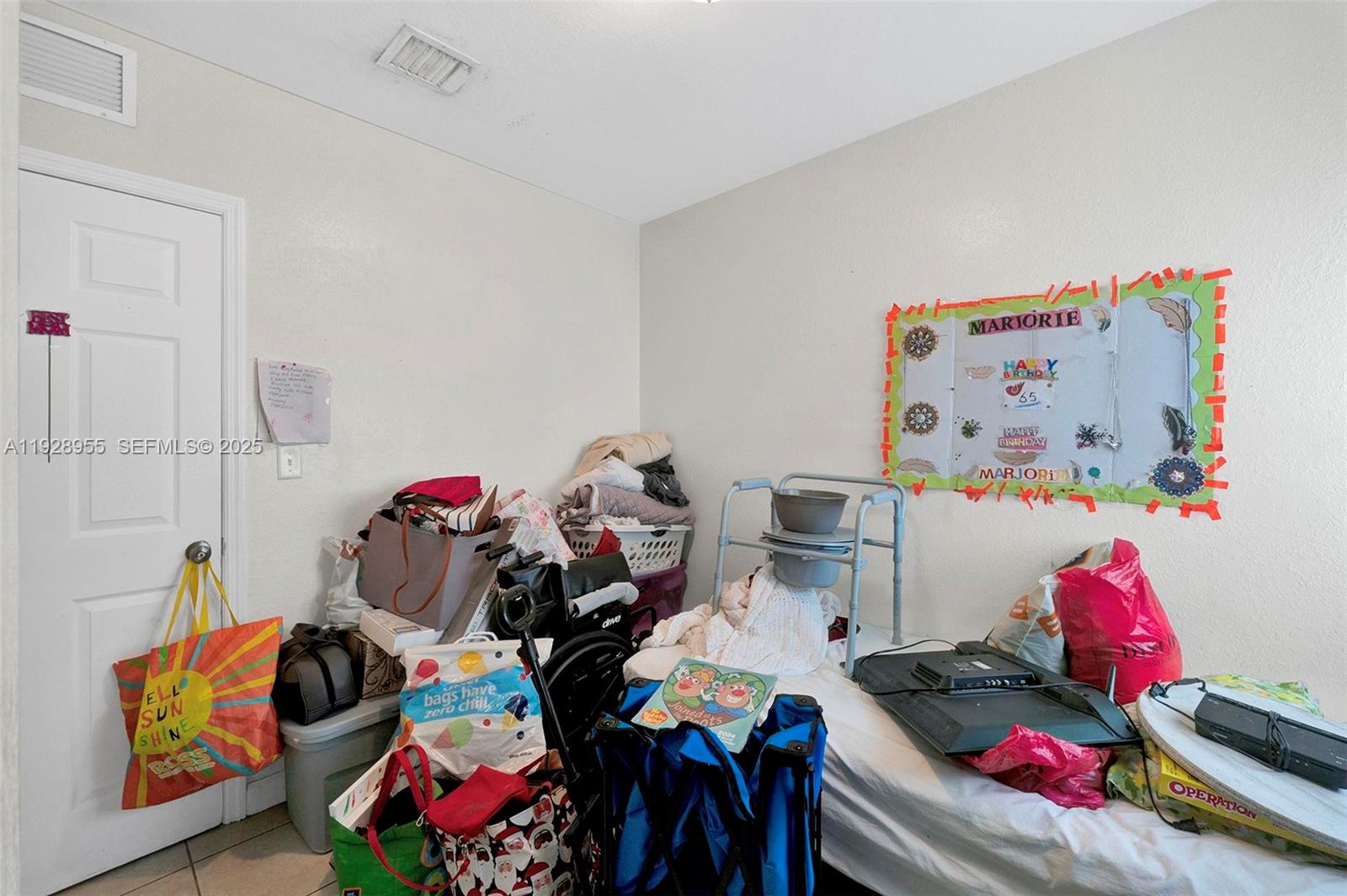 PARA VILLA HEIGHTS - Residential Income