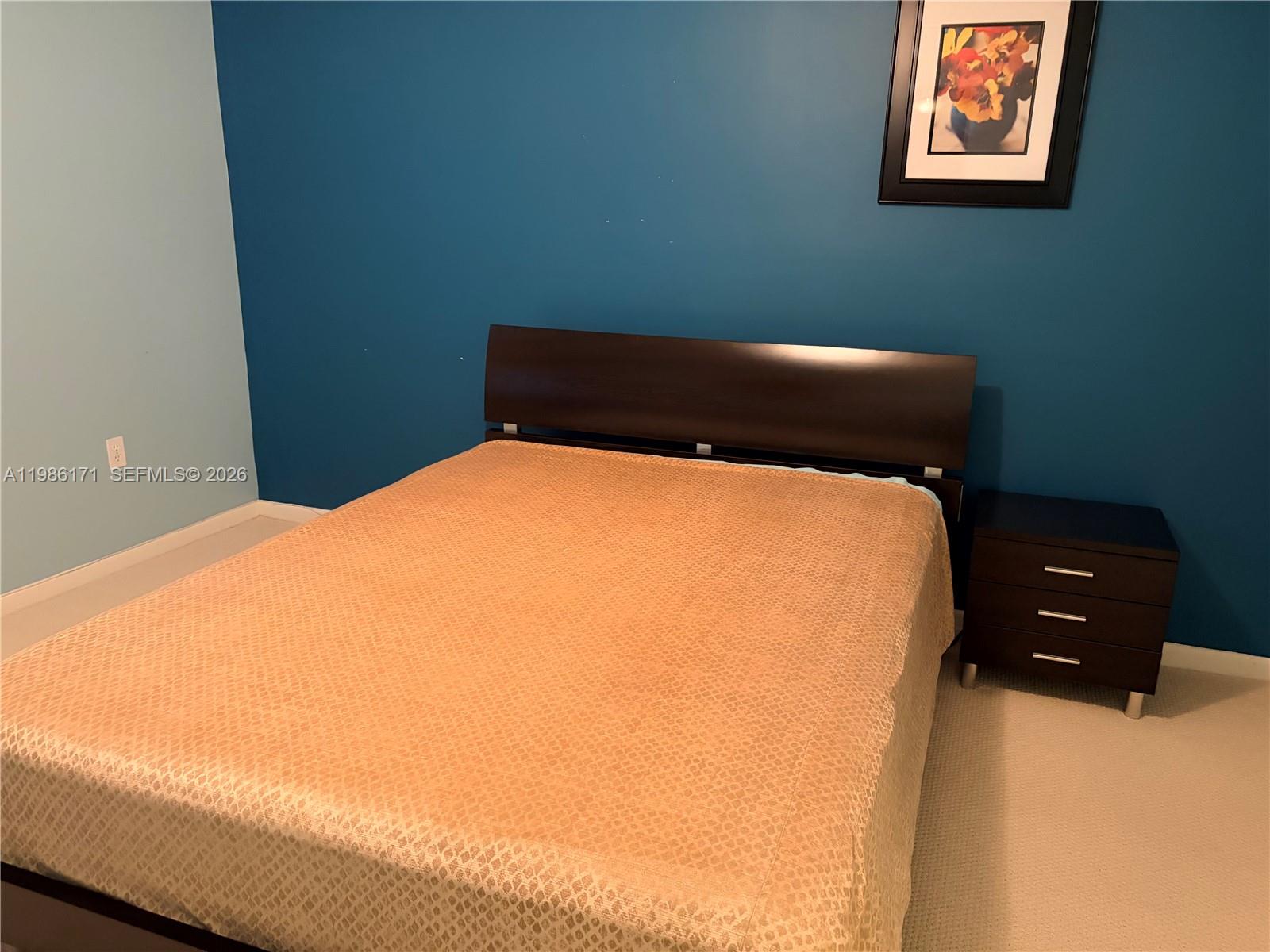 THE YACHT CLUB AT AVENTUR - Residential Lease