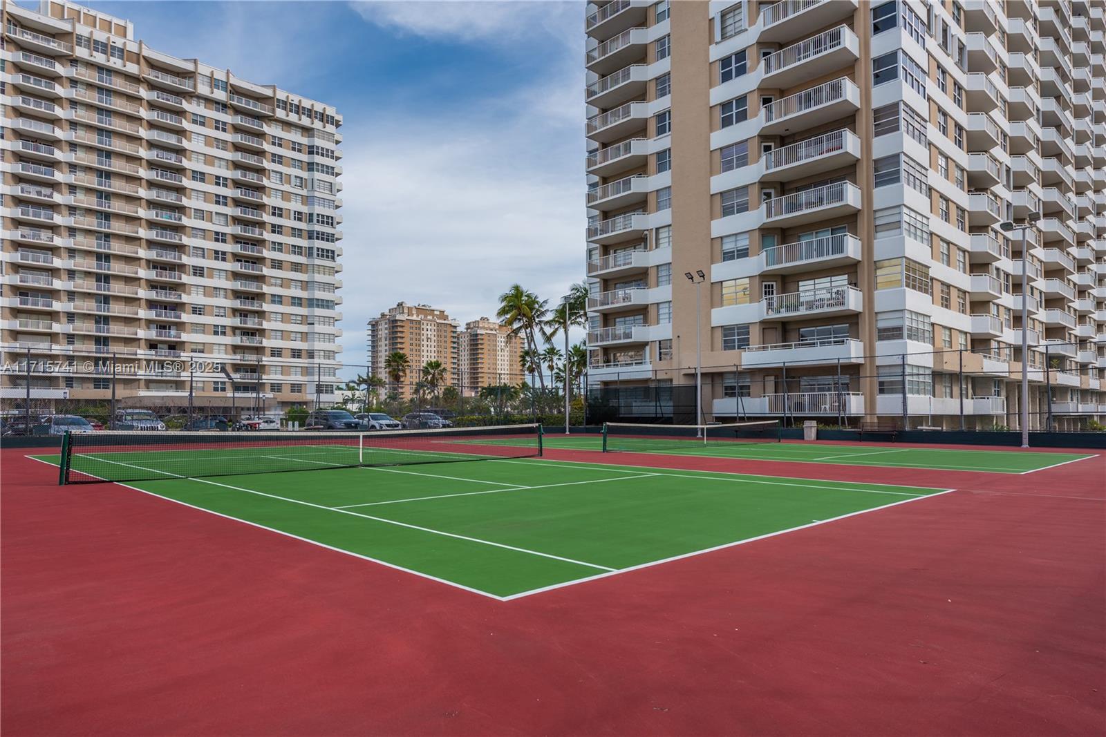 HEMISPHERES CONDO - Residential