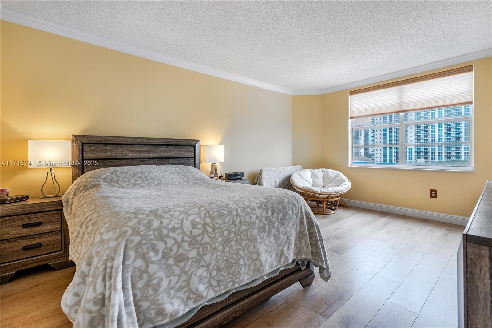 HEMISPHERES CONDO - Residential