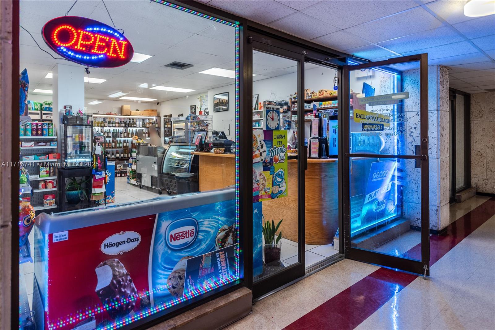 HEMISPHERES CONDO - Residential