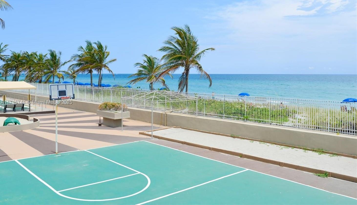 HEMISPHERES CONDO - Residential