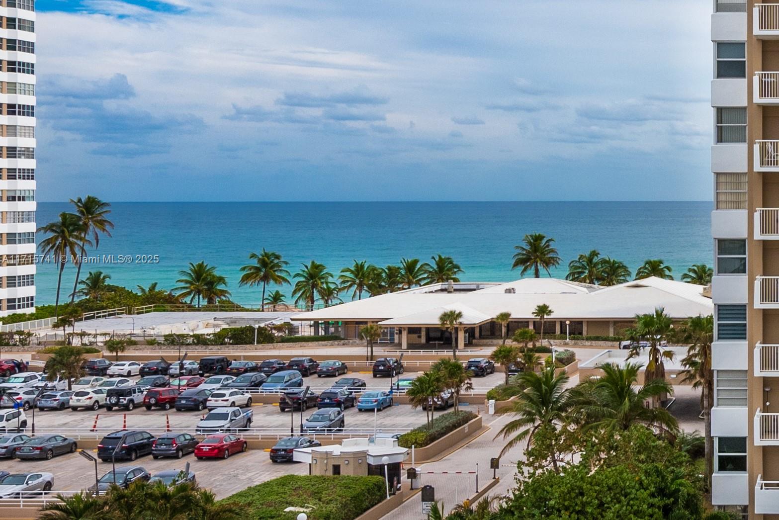 HEMISPHERES CONDO - Residential