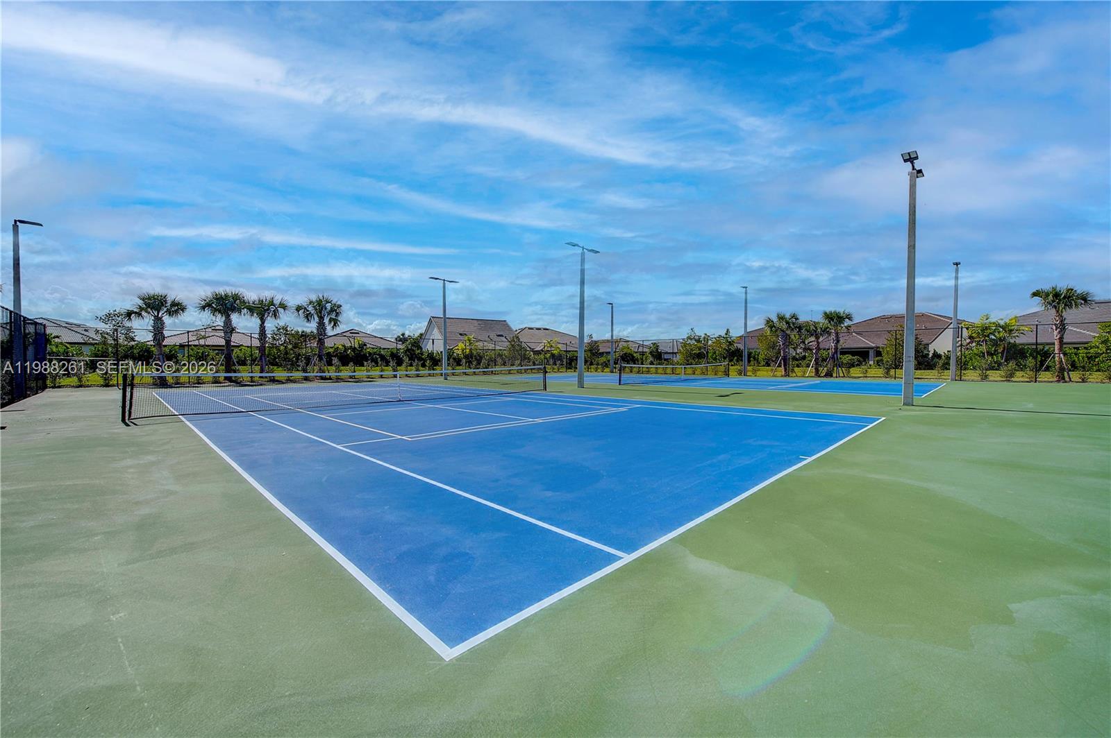 FIELDS AT GULFSTREAM POLO - Residential