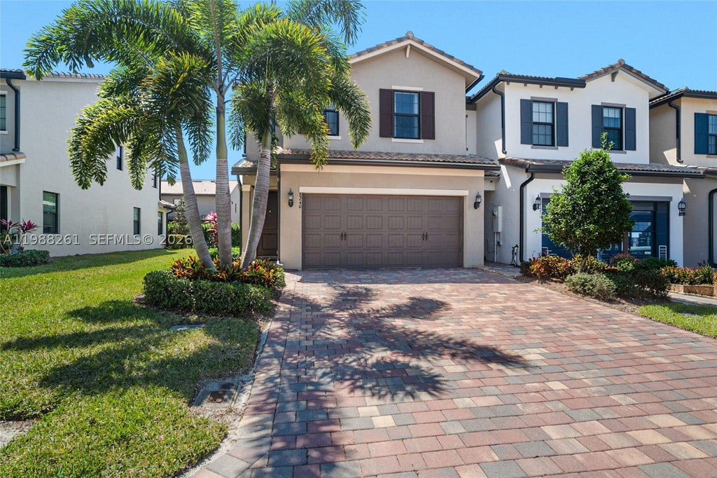 Photo of 8240 Tailshot Ct, Lake Worth, FL 33467 (MLS # A11988261)