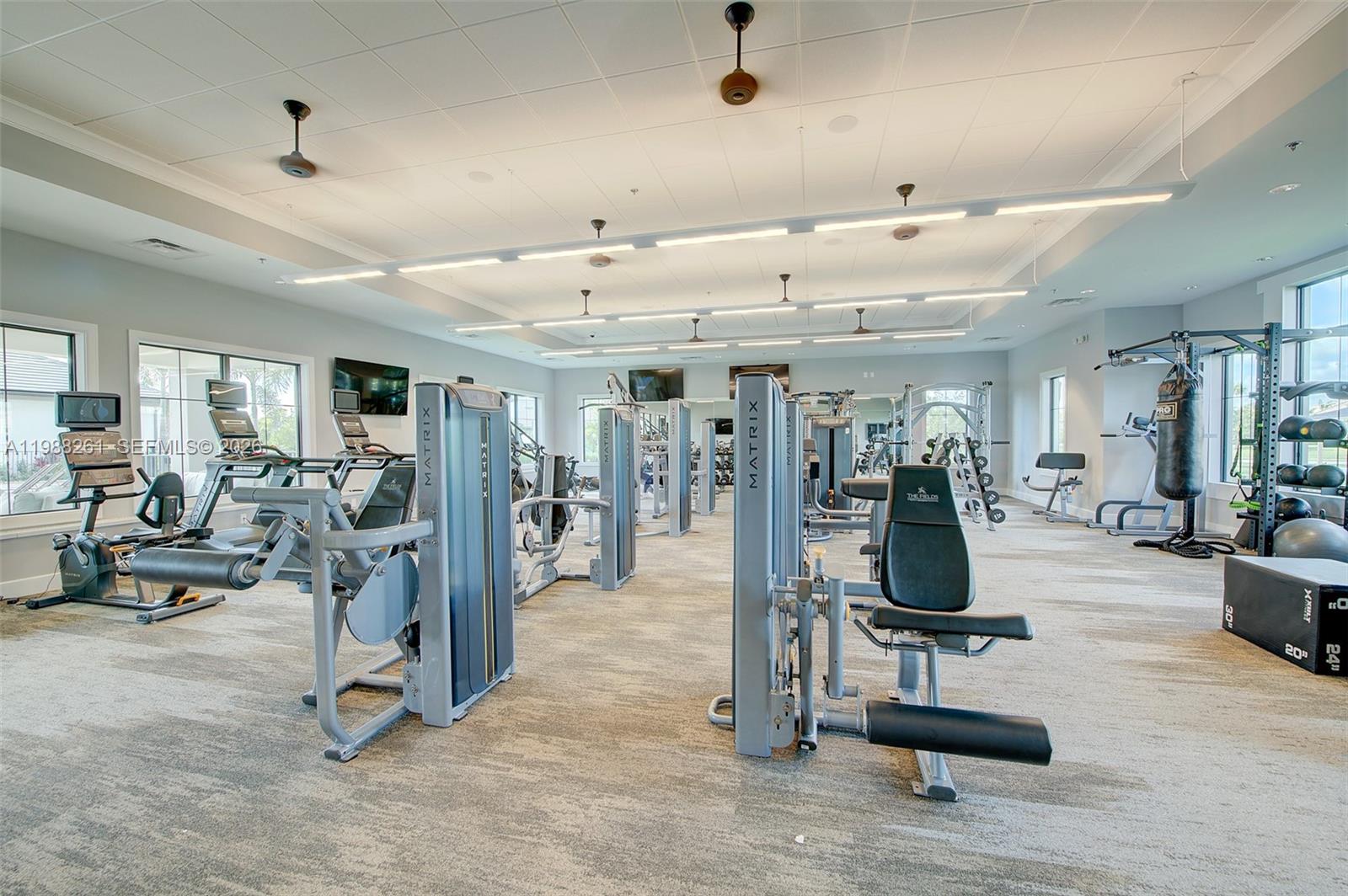 FIELDS AT GULFSTREAM POLO - Residential