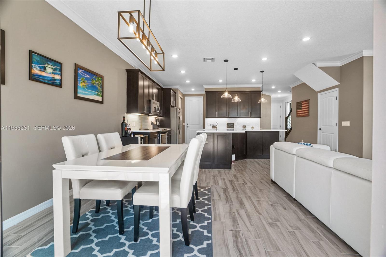 FIELDS AT GULFSTREAM POLO - Residential