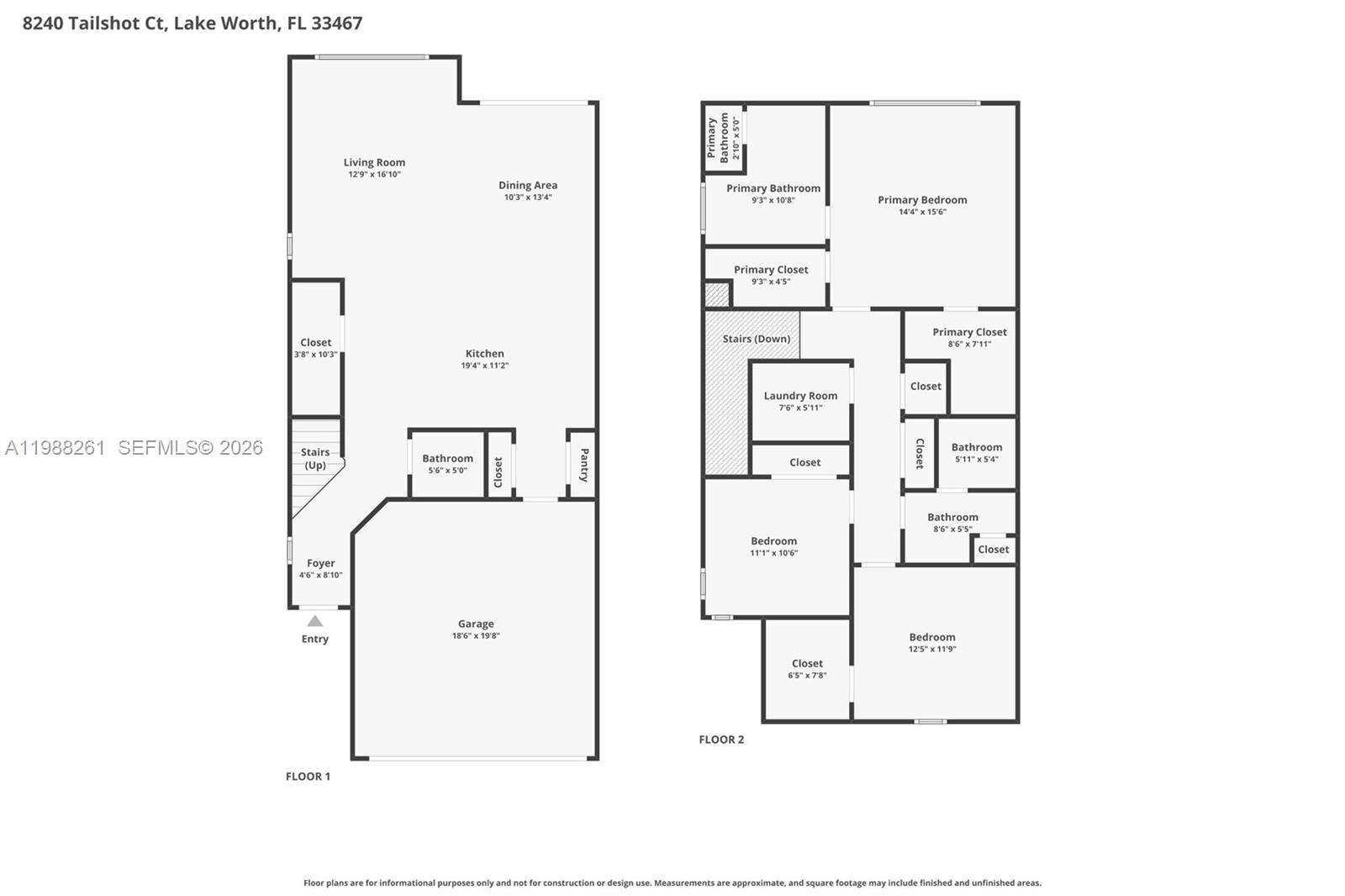 FIELDS AT GULFSTREAM POLO - Residential