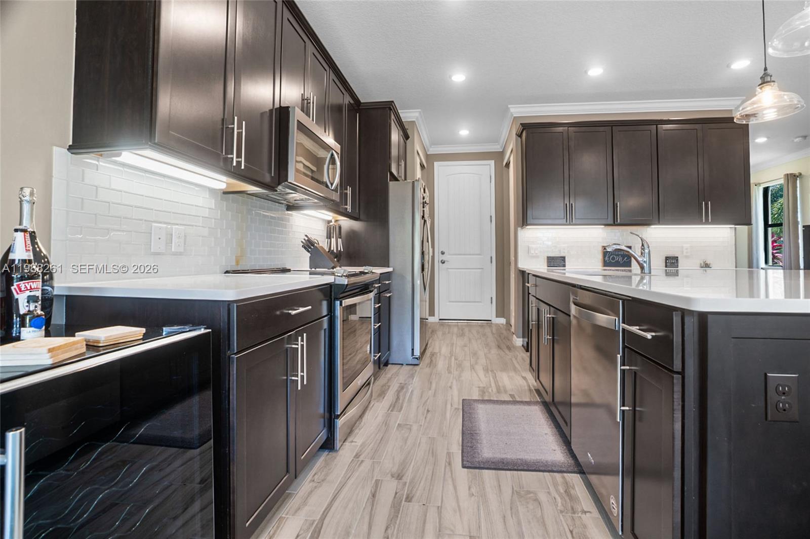 FIELDS AT GULFSTREAM POLO - Residential