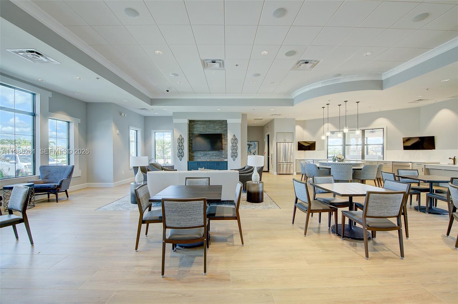 FIELDS AT GULFSTREAM POLO - Residential